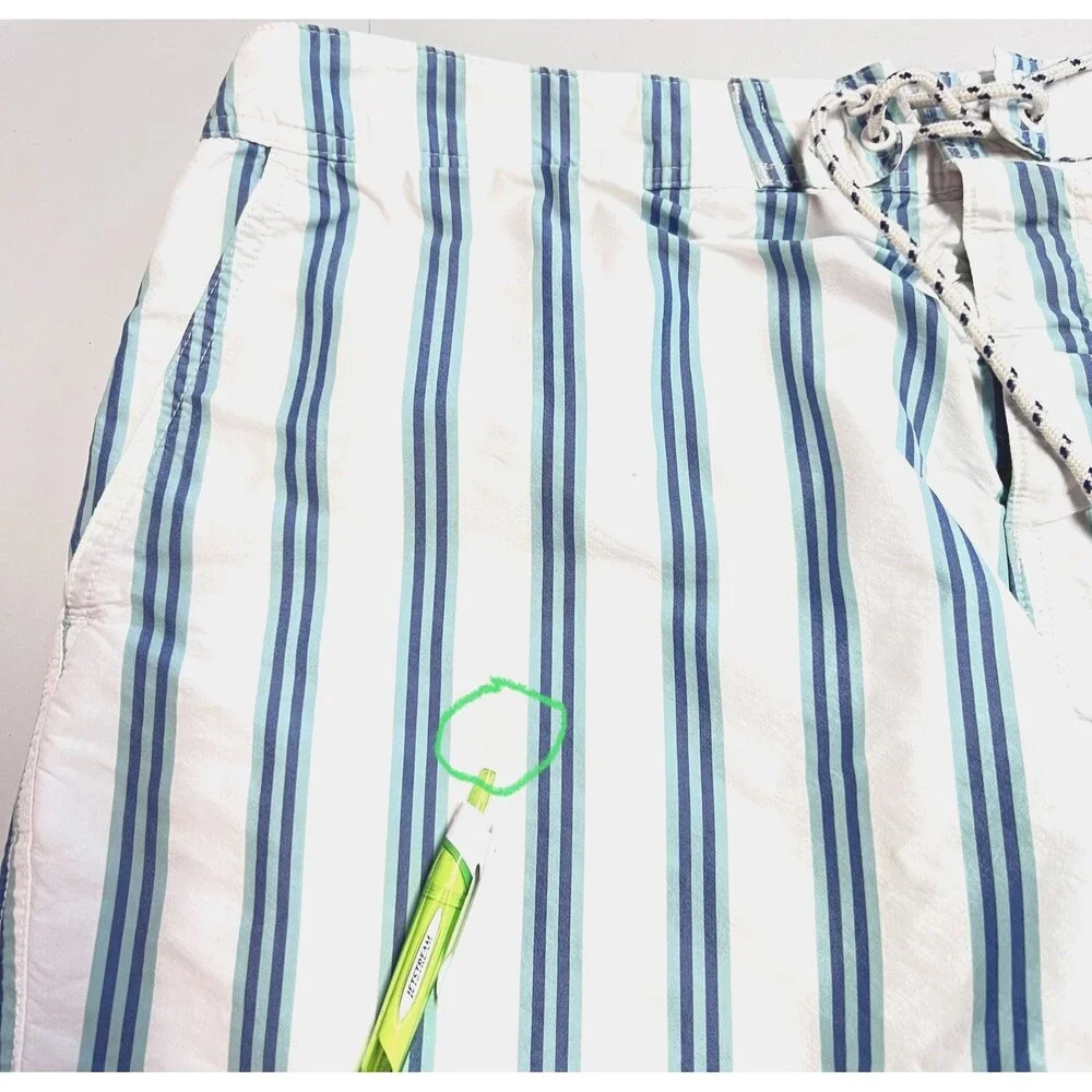 J. Crew crew men